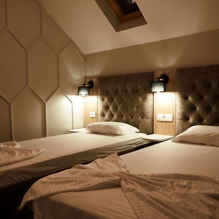 פרישטינה Amico Hotel מראה חיצוני תמונה