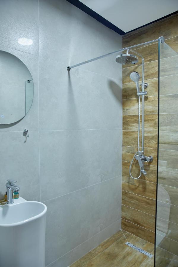 פרישטינה Amico Hotel מראה חיצוני תמונה