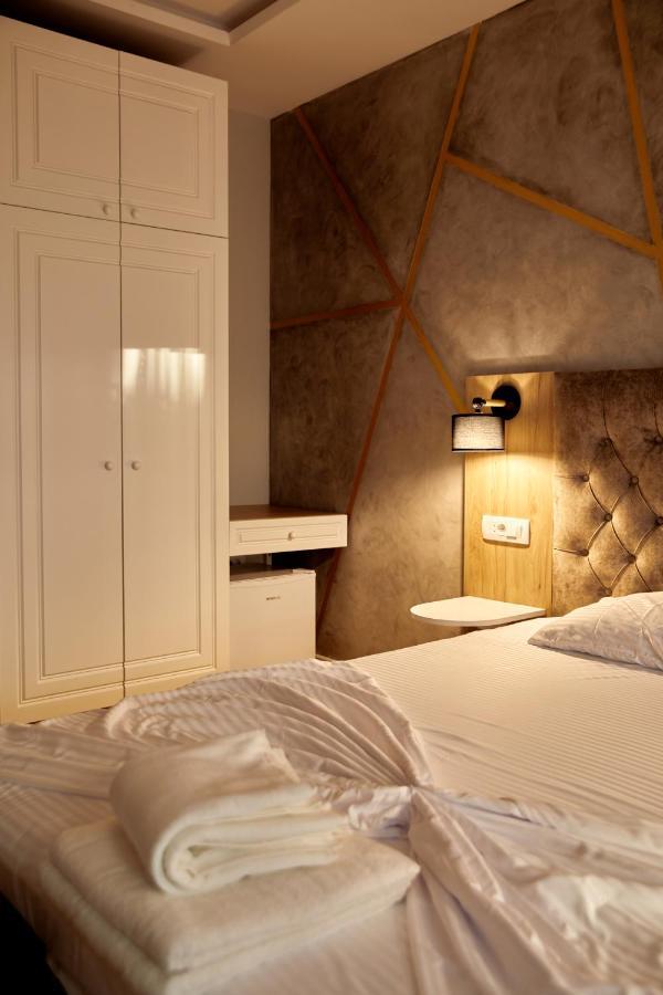 פרישטינה Amico Hotel מראה חיצוני תמונה