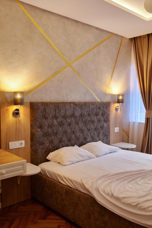 פרישטינה Amico Hotel מראה חיצוני תמונה