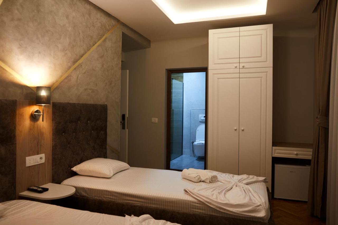 פרישטינה Amico Hotel מראה חיצוני תמונה
