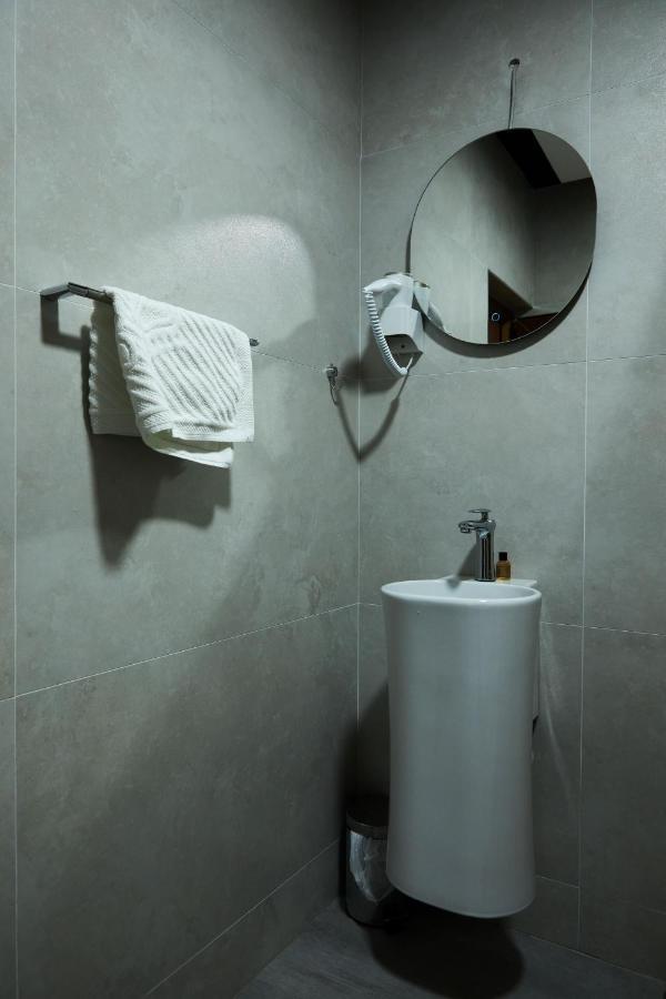 פרישטינה Amico Hotel מראה חיצוני תמונה