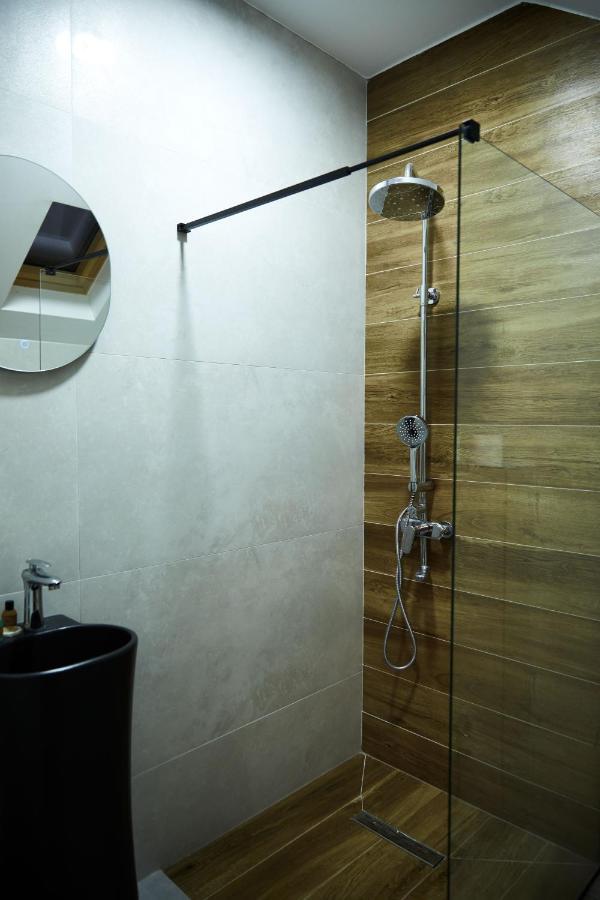 פרישטינה Amico Hotel מראה חיצוני תמונה